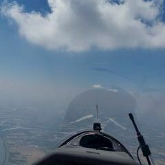 unverortetes Flugbild